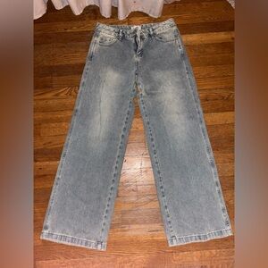 PacSun Light Blue Denim Jeans